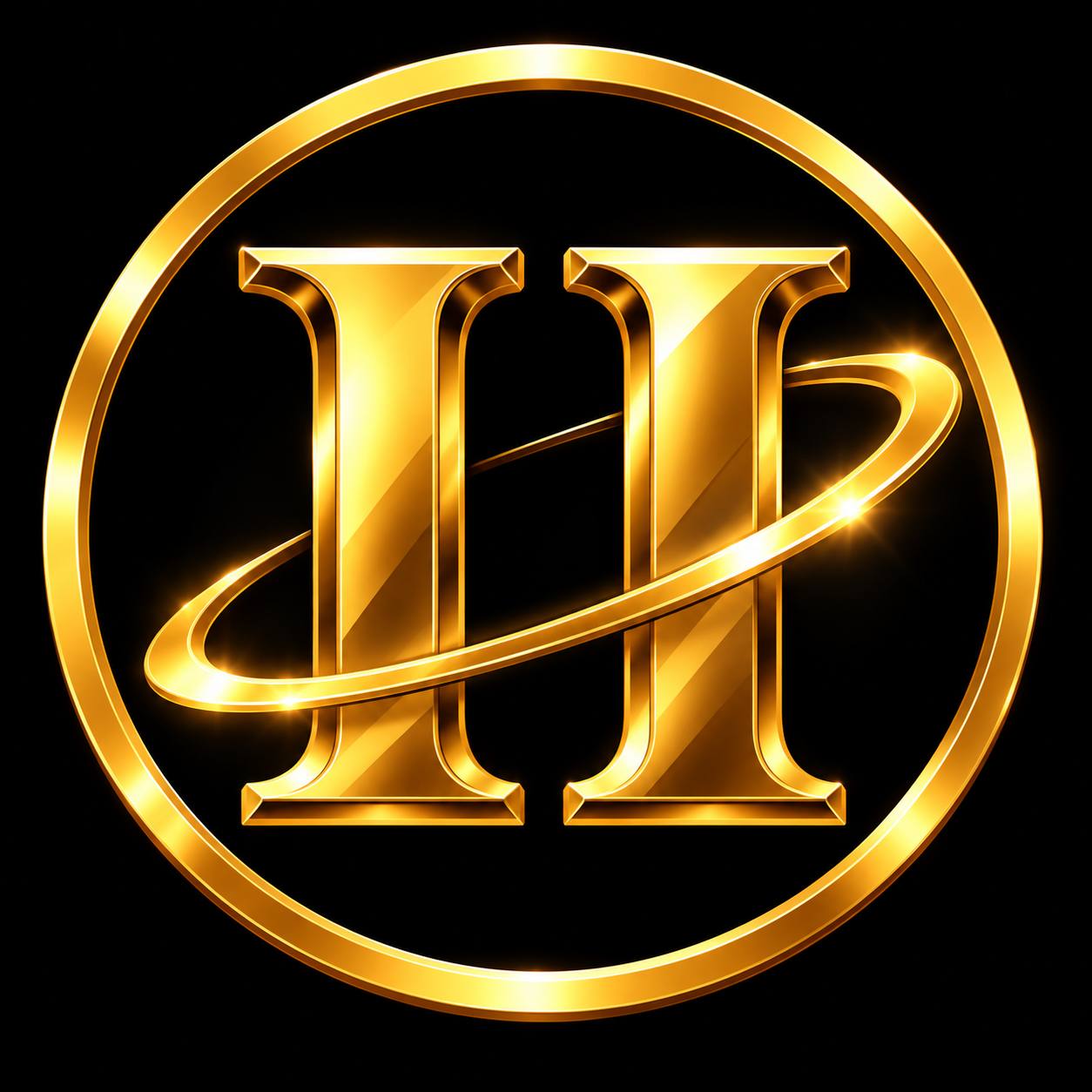 Intelligence Index logo